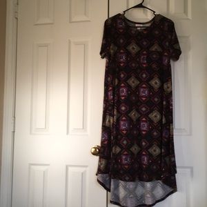 Lularoe small Carly